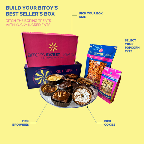 "Bitoy's Best"  Box