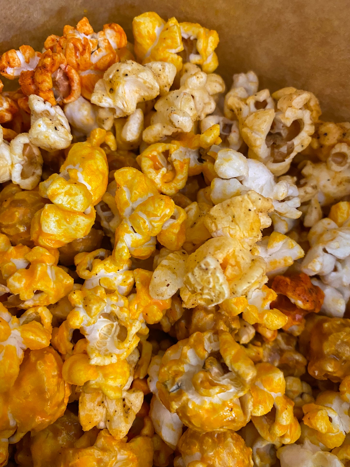 Gourmet Large Popcorn Bag