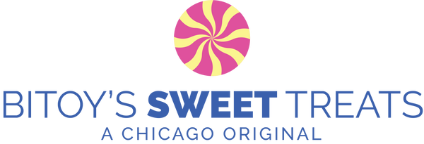 Bitoys Sweet Treats logo