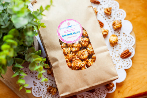 Popcorn Snack Pack - 8 Bags (16 oz.)