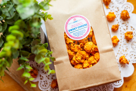 Popcorn Snack Pack - 8 Bags (16 oz.)