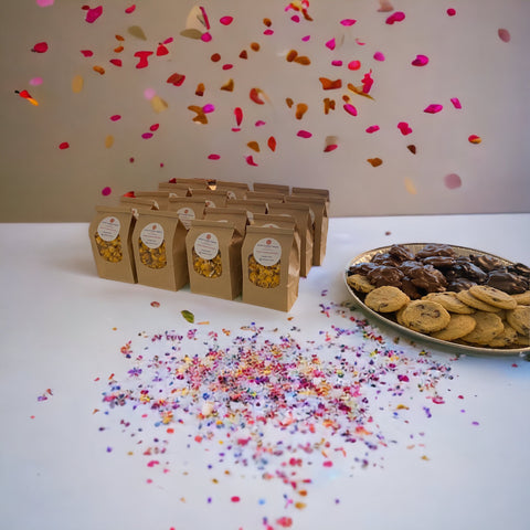 Sweet & Savory Party Pack