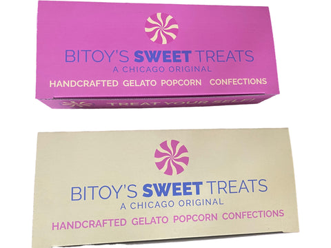 Deluxe Gift Box
