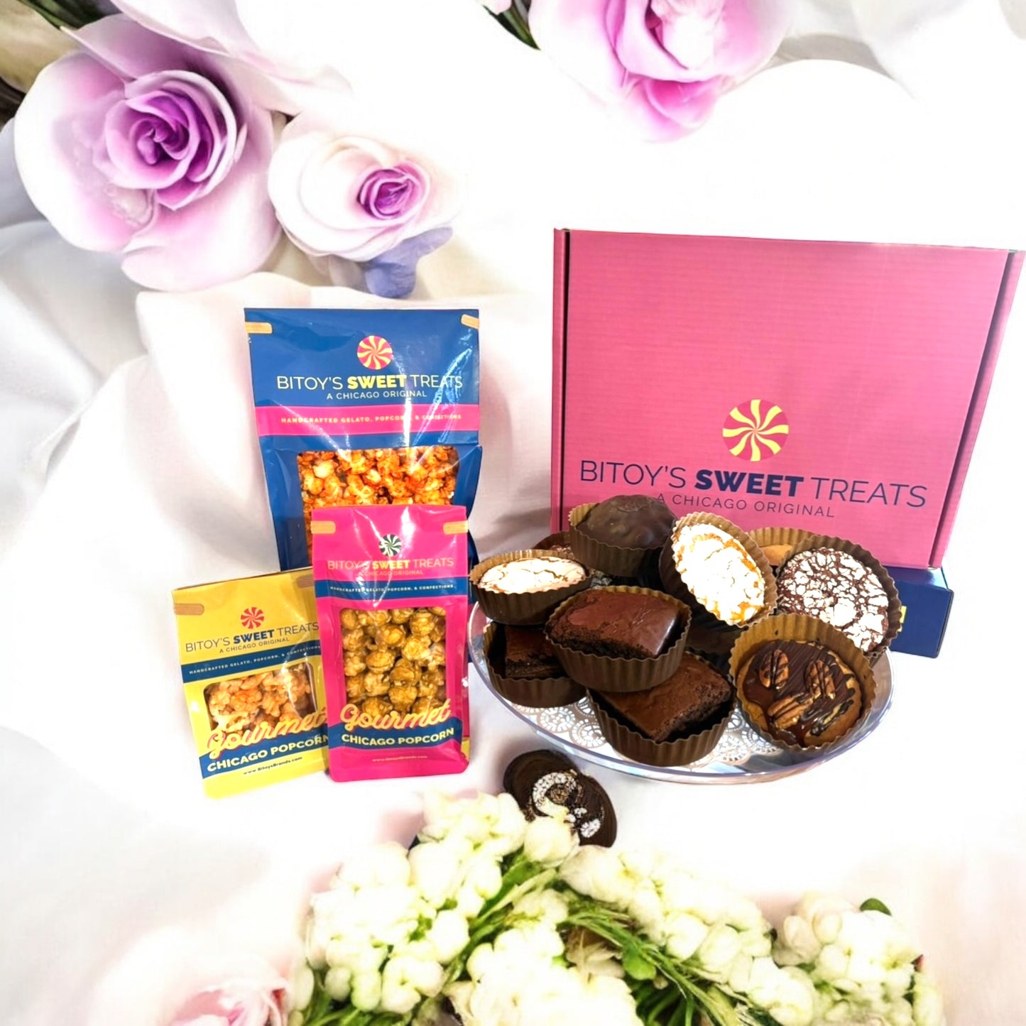 Bitoy's Best Sellers Box - Easter Edition