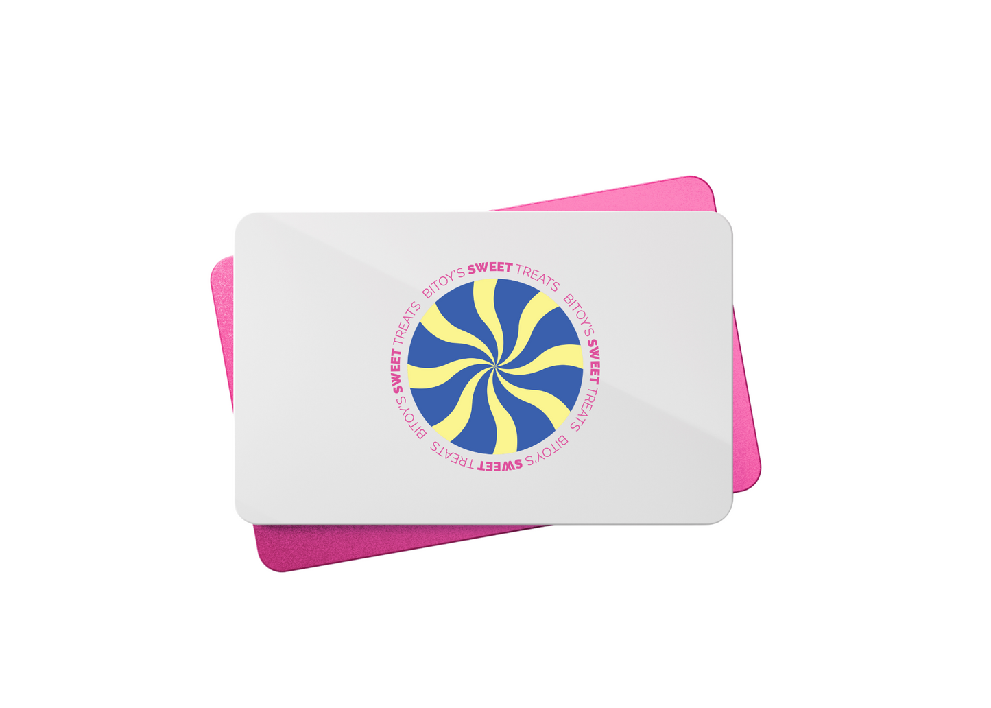 Bitoy's Digital Gift Card - The Perfect Sweet Gesture