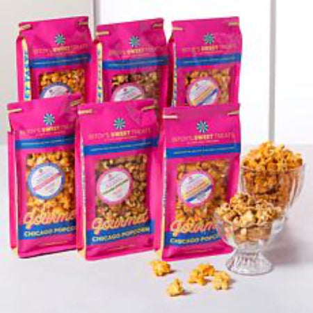 Small Popcorn Snack Pack - (8 Count)