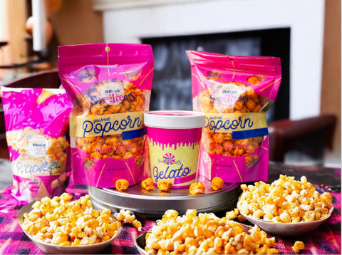 Chicago Popcorn Lovers