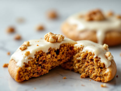 Cupcake Cookies