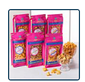 Chicago's Best  Popcorn Trio - Pick Your Perfect Mix