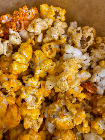 Gourmet Large Popcorn Bag