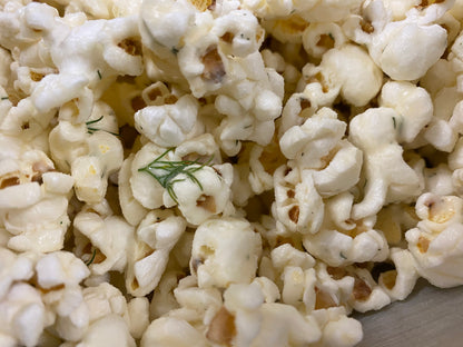 Gourmet Large Popcorn Bag