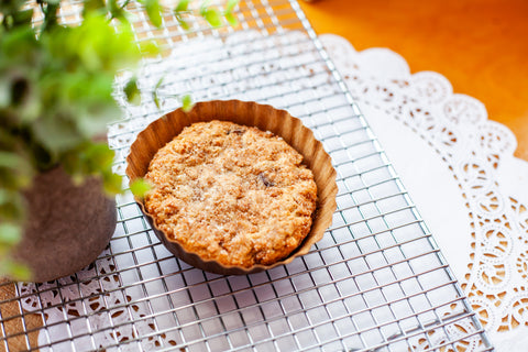 Cupcake Cookie (3 QTY)