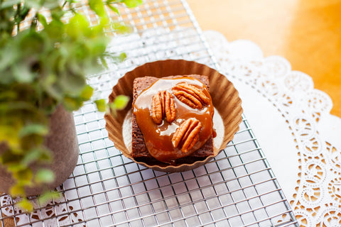 Decadence Brownies (2 QTY)