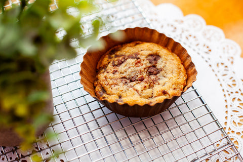 Cupcake Cookie (3 QTY)