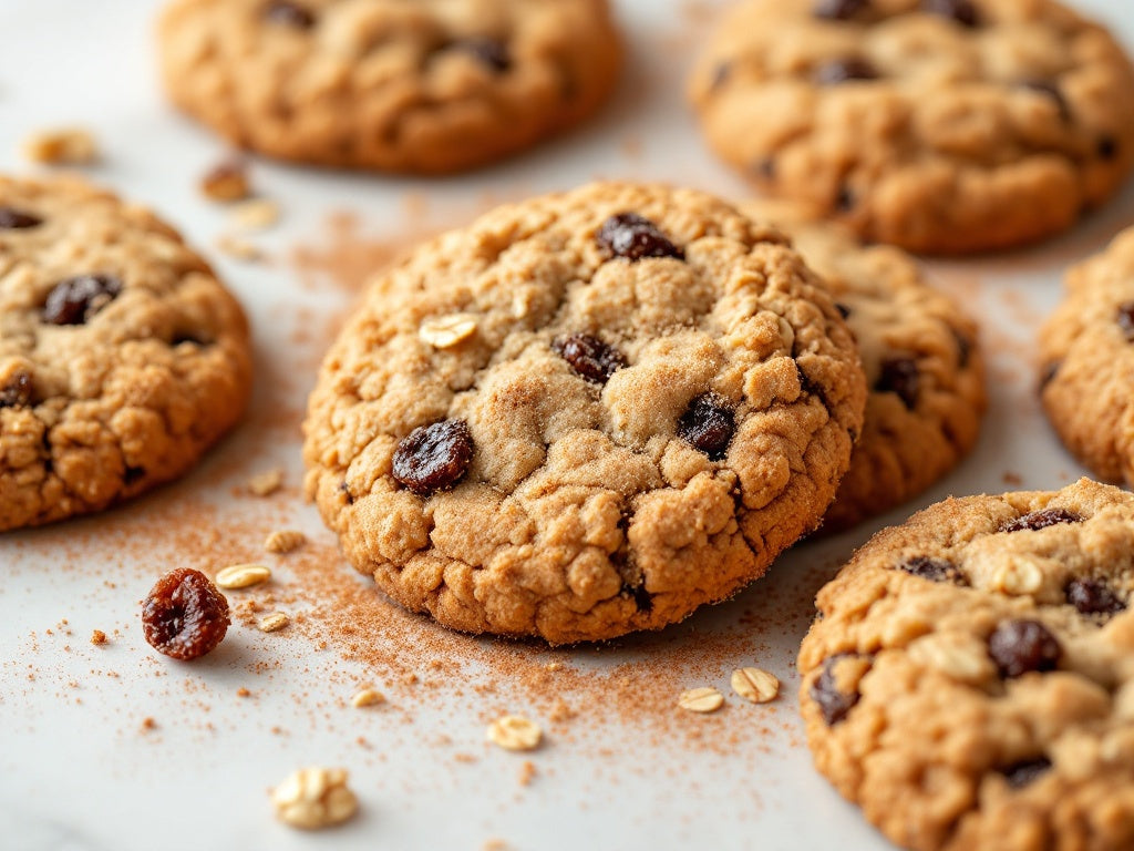Cupcake Cookies