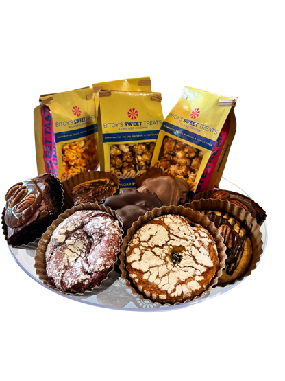 "MY BITOY'S BOX"- Customize a Sweet Taste of Chicago