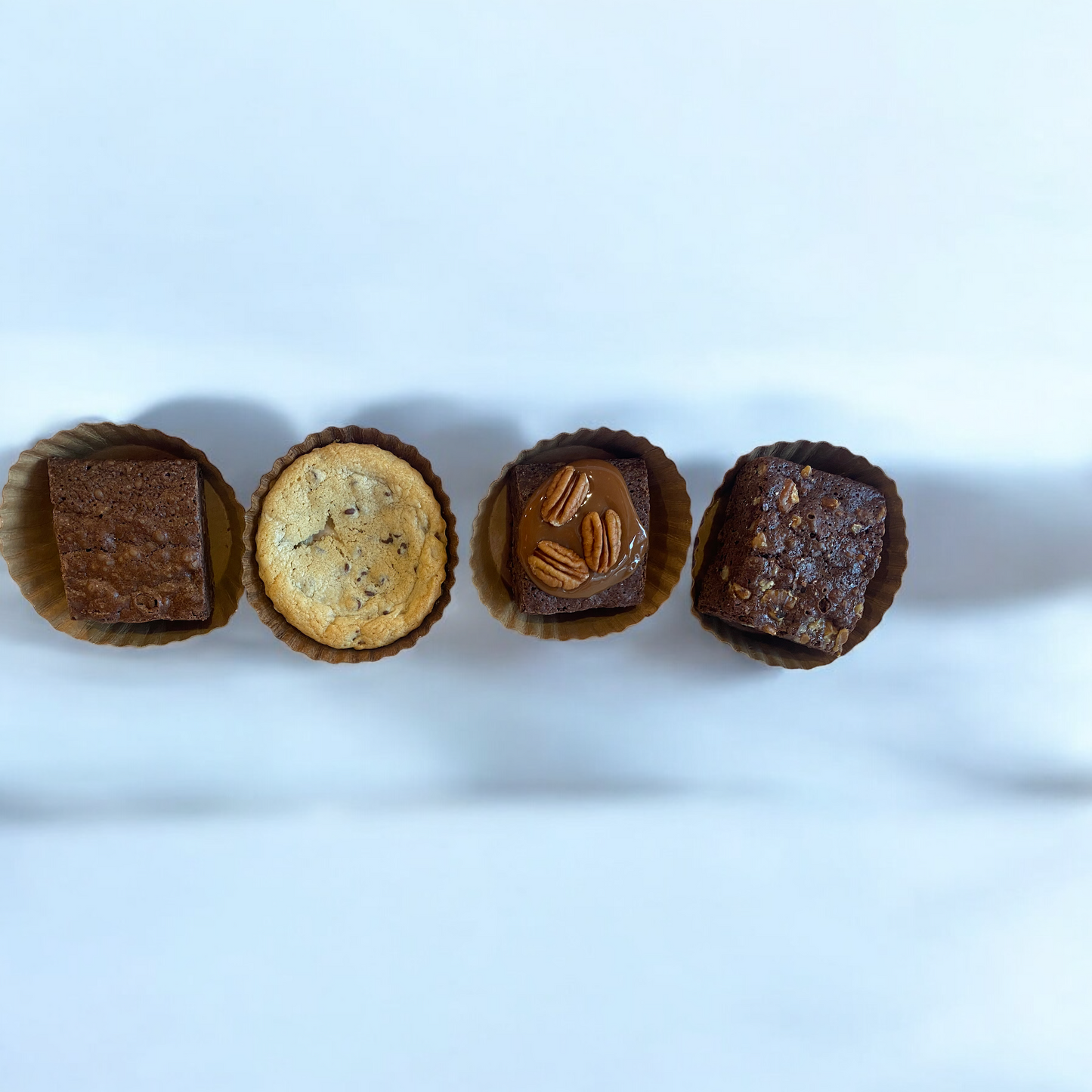Signature Dipped & Baked Collection