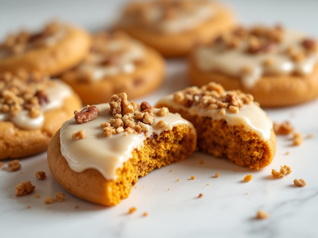 Cupcake Cookies