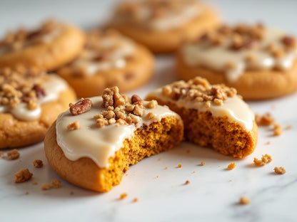 Cupcake Cookies