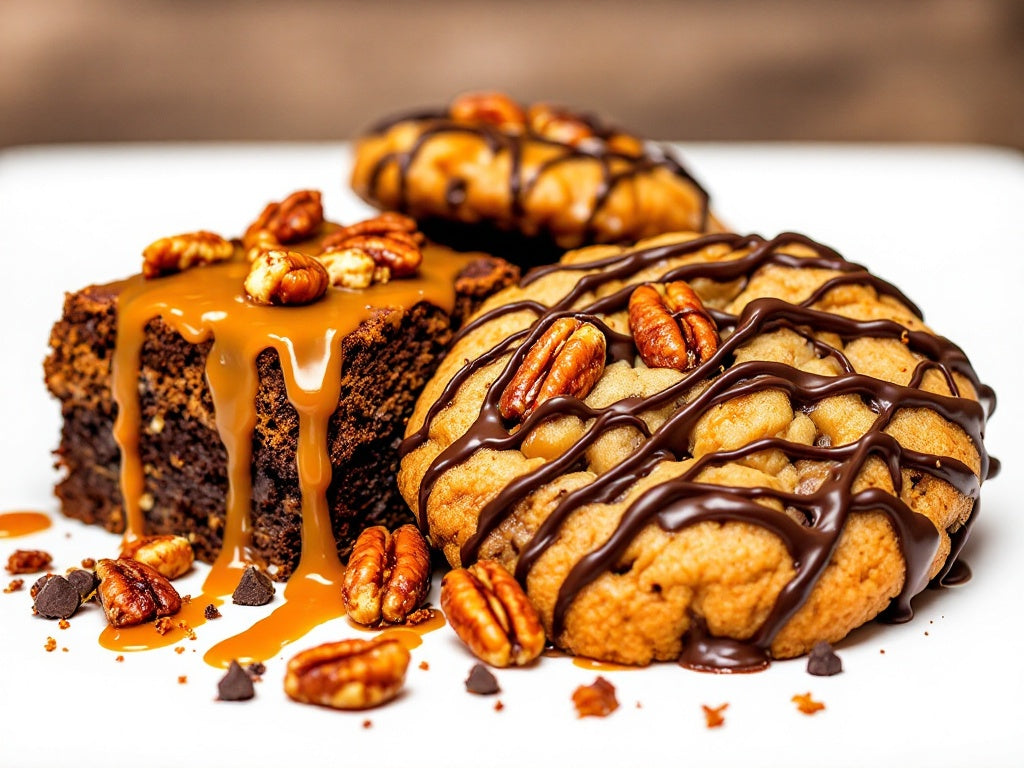 Ultimate Turtle Collection – Bitoys Sweet Treats