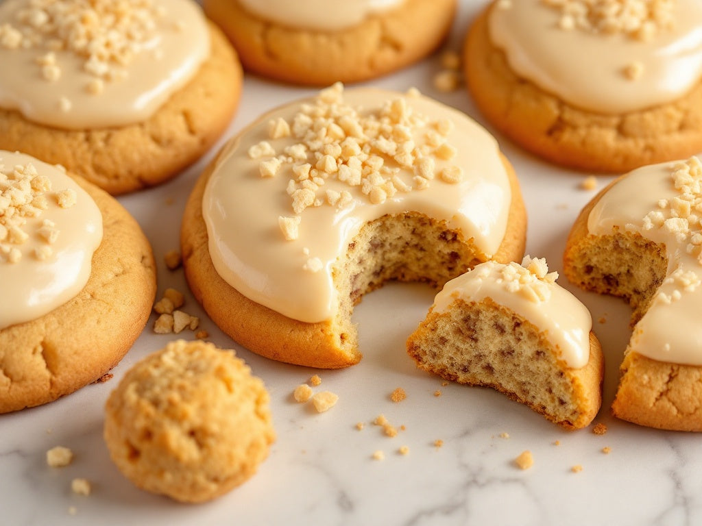 Cupcake Cookies