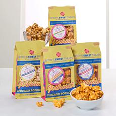 Mini Gourmet Snack Packs