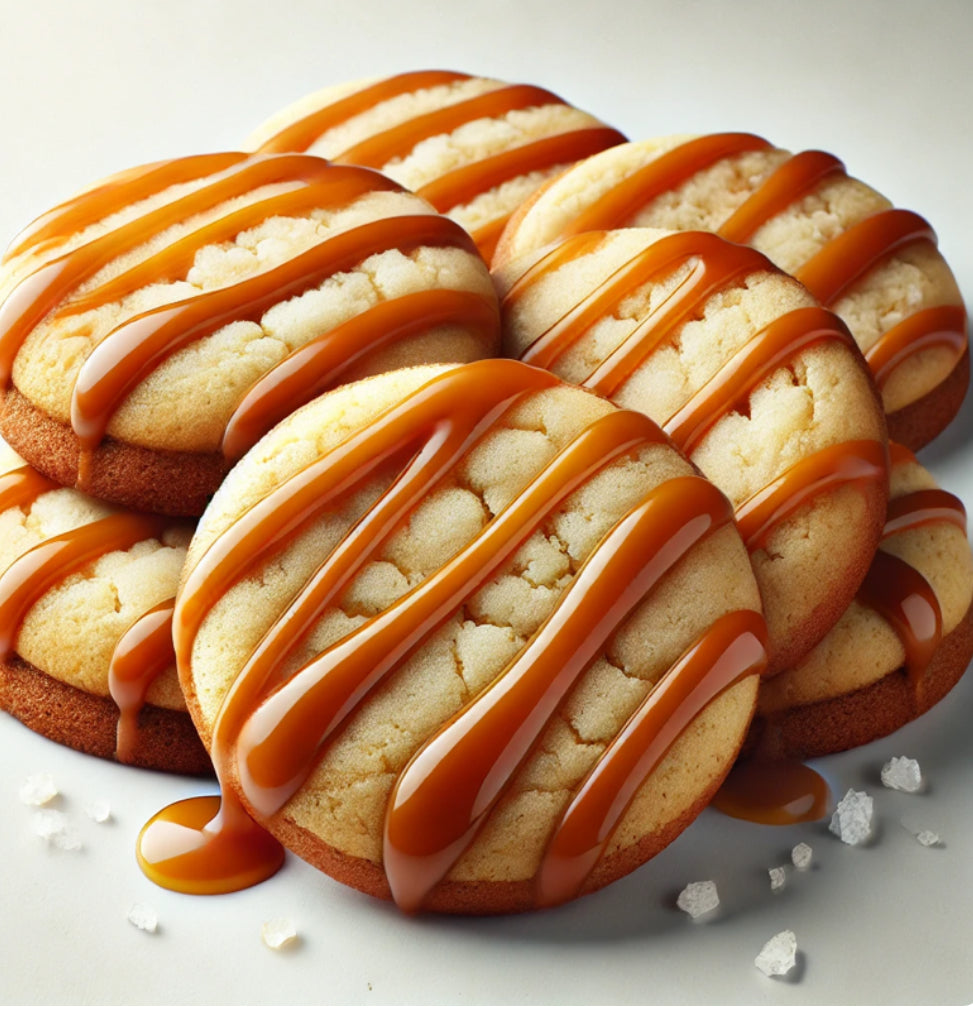 Cupcake Cookies