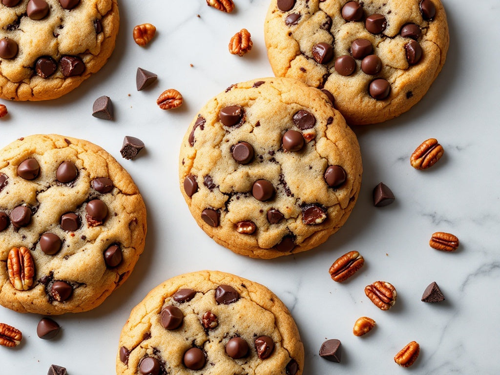Cupcake Cookies