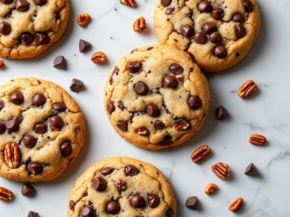 Cupcake Cookies