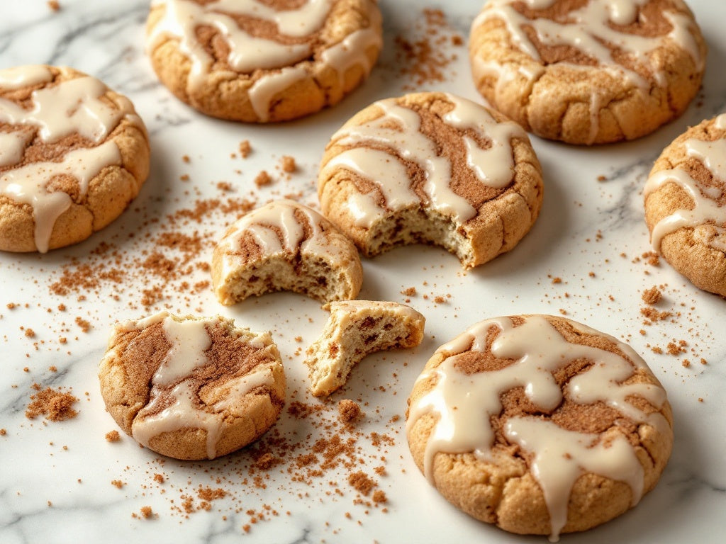 Cupcake Cookies