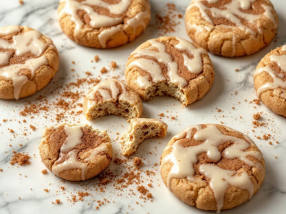 Cupcake Cookies