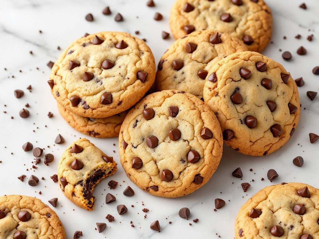 Cupcake Cookies