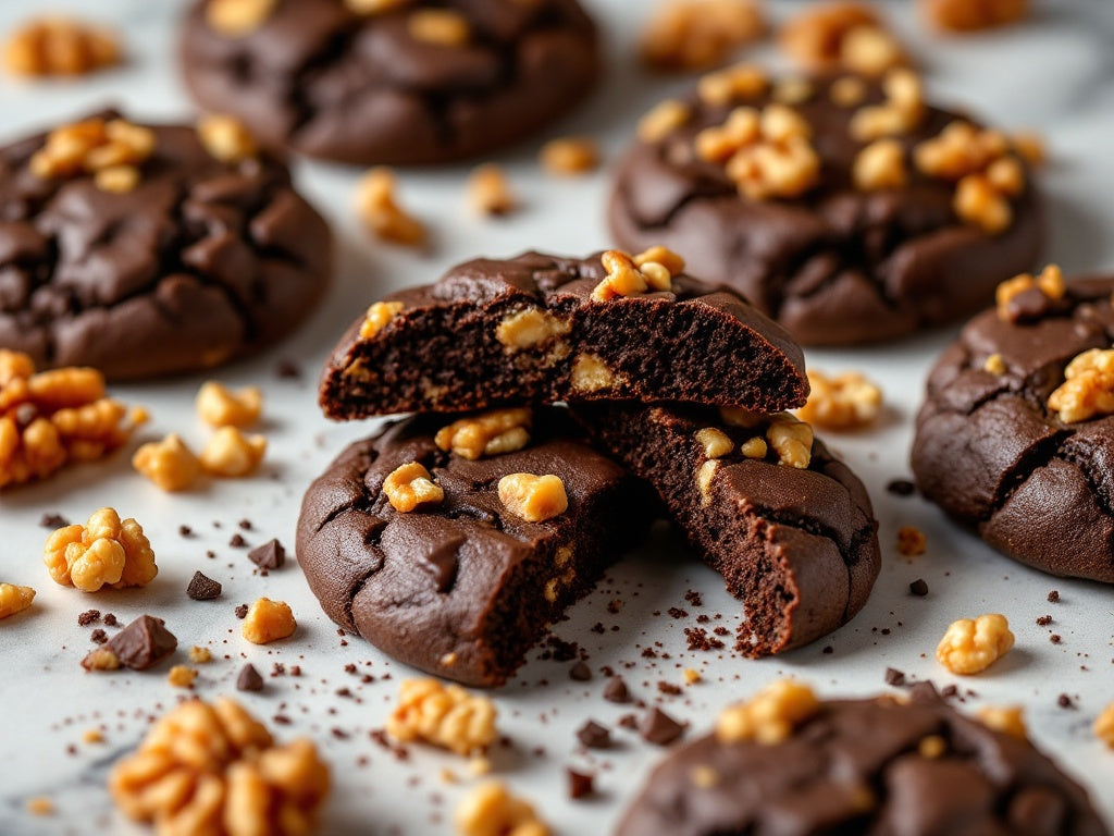 Cupcake Cookies