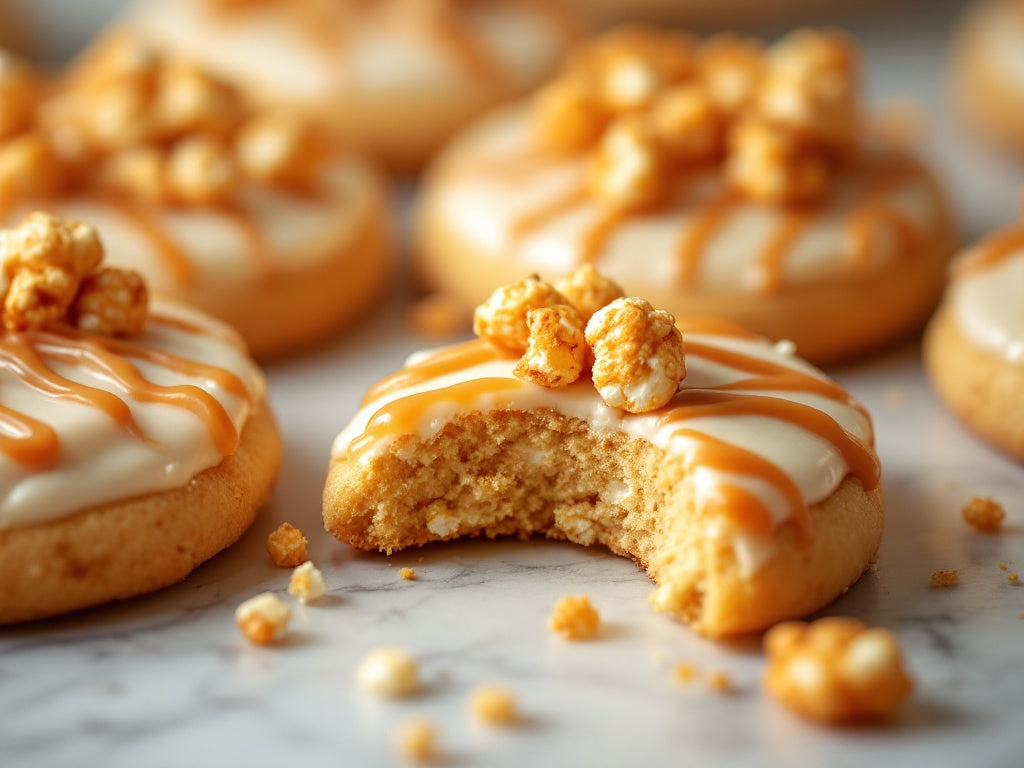 Cupcake Cookies