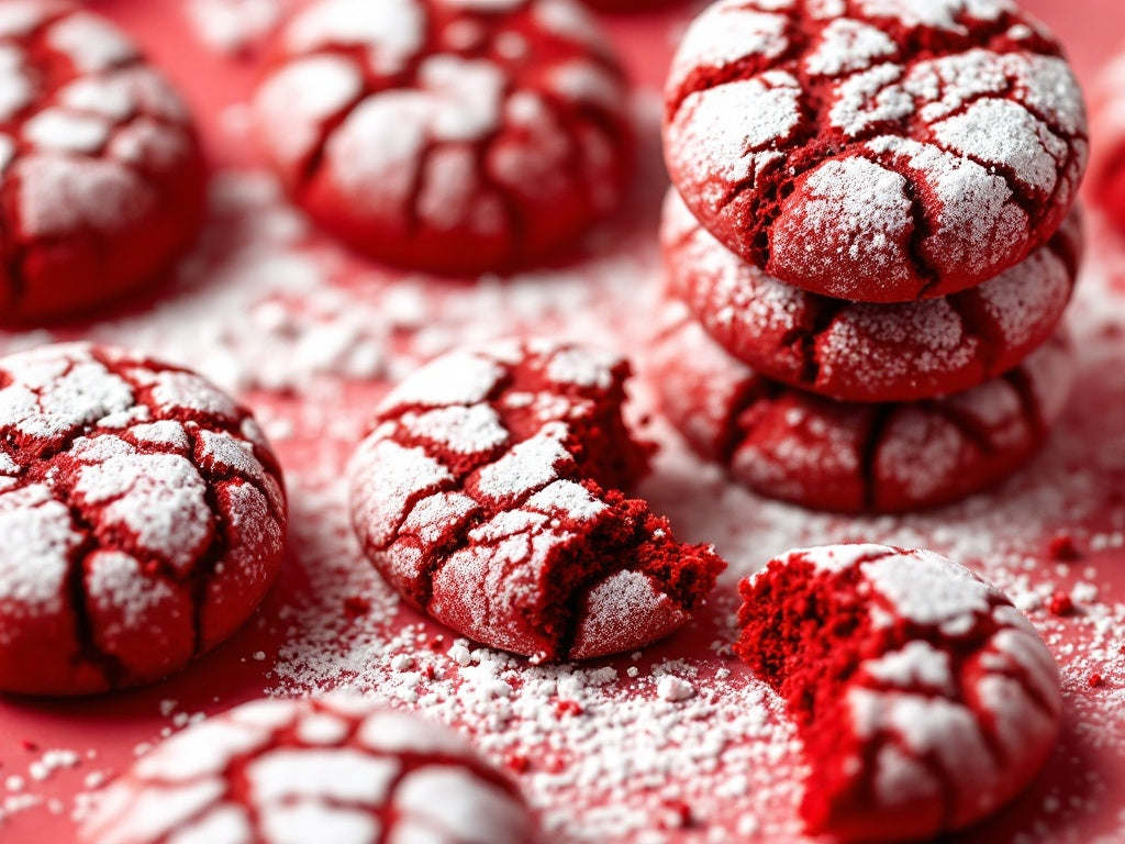Cupcake Cookies