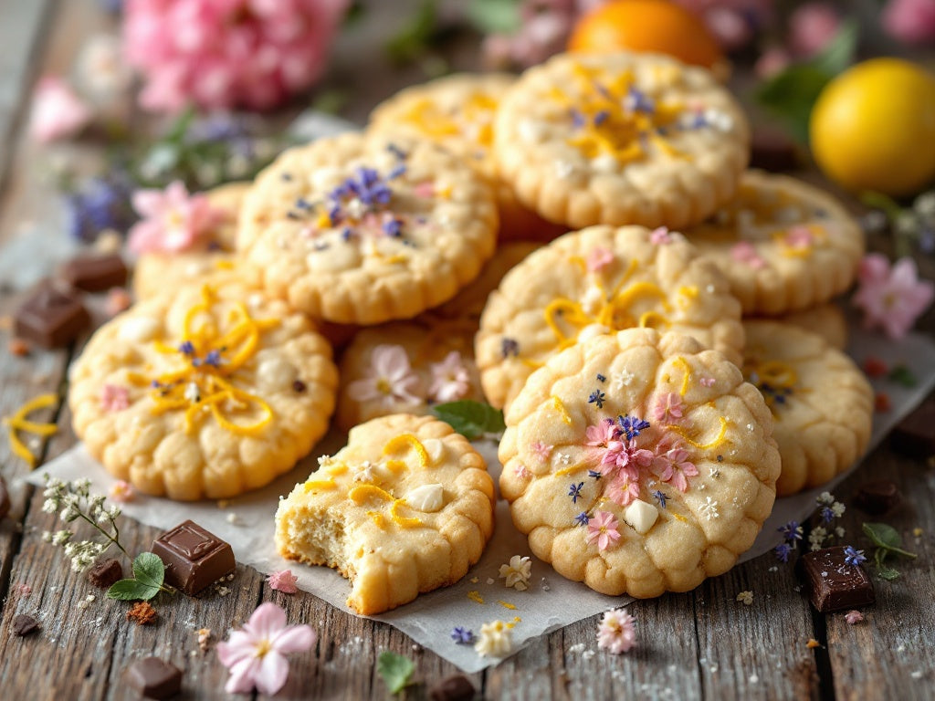 Cupcake Cookies