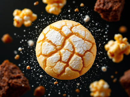 Cupcake Cookies