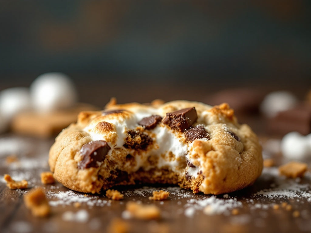 Cupcake Cookies